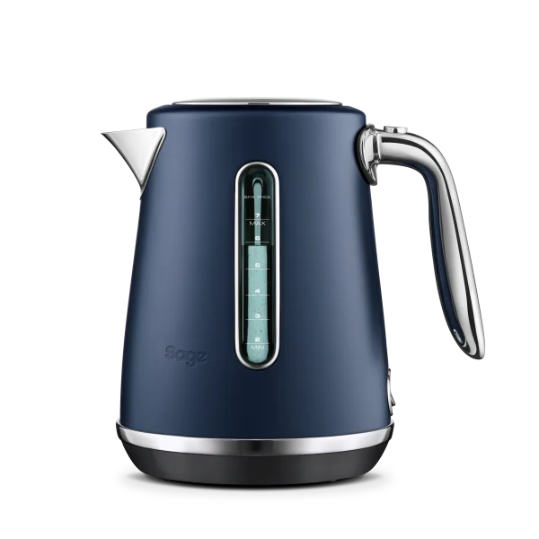 קומקום חשמלי SAGE the Soft Top Luxe SKE735DBL