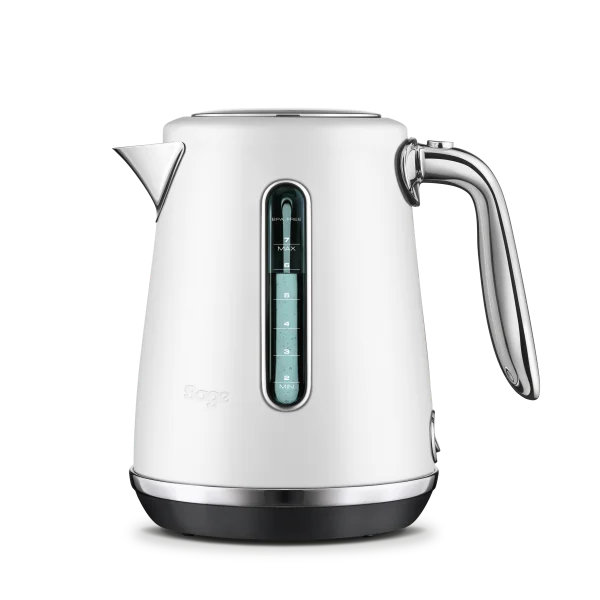 קומקום חשמלי SAGE the Soft Top Luxe SKE735SST