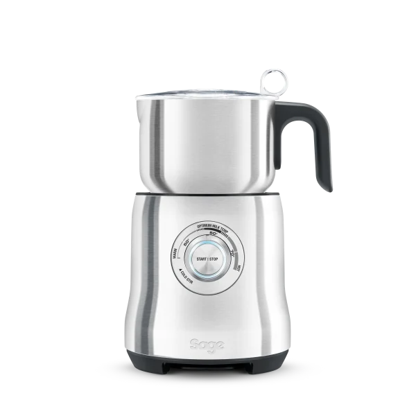 מקציף חלב איכותי SMF600BSS SAGE