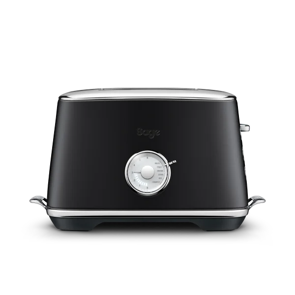 מצנם SAGE סייג' the Toast Select Luxe STA735BTR
