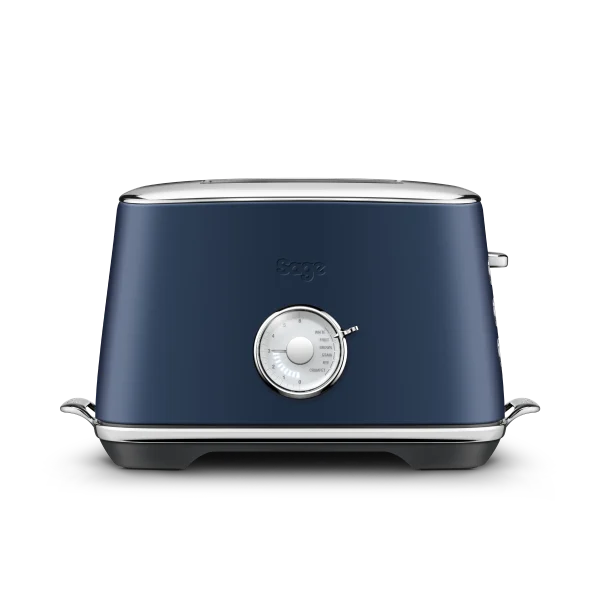 מצנם SAGE סייג' the Toast Select Luxe STA735DBL