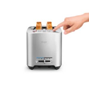 מצנם 2 פרוסות SAGE The Smart Toast דגם STA825