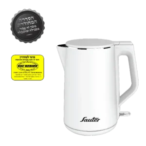 קומקום לבן סאוטר דגם WKK220W