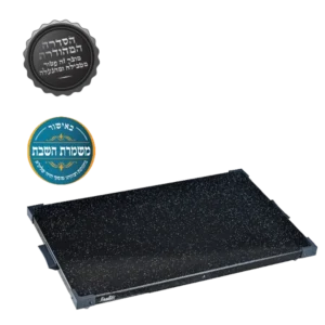 פלטת שבת סאוטר בכשרות מהודרת 6 סירים PS600