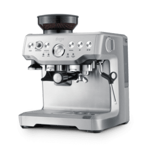 מכונת קפה SES875BSS BARISTA EXPRESS