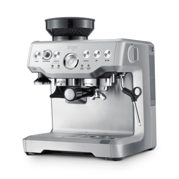 מכונת קפה SES875BSS BARISTA EXPRESS