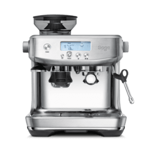 מכונת קפה SAGE BARISTA PRO SES878BSS