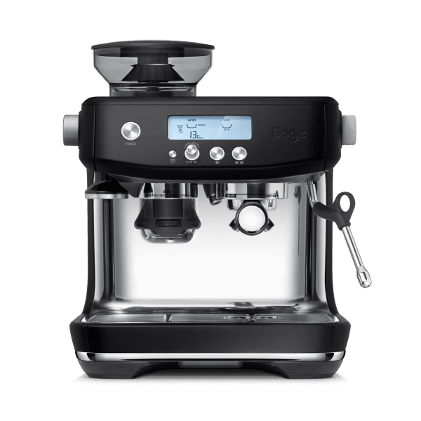 מכונת קפה SAGE BARISTA PRO SES878BTR