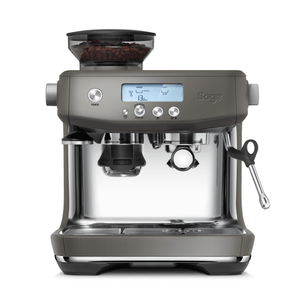 מכונת קפה SAGE BARISTA PRO SES878BST