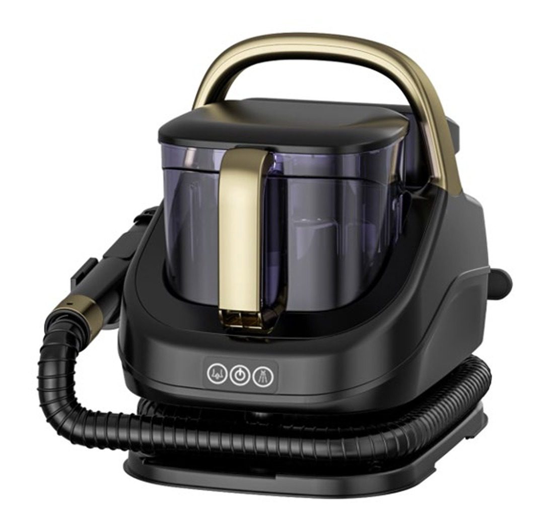 מכשיר לניקוי ספות וריפודים סאוטר CS950S
