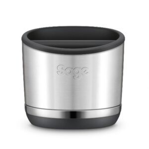 מיכל ריקון SAGE KNOCK BOX 10 דגם SEA501