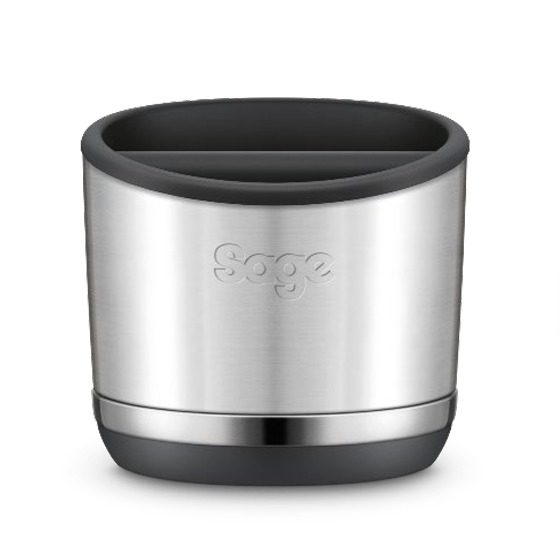 מיכל ריקון SAGE KNOCK BOX 10 דגם SEA501
