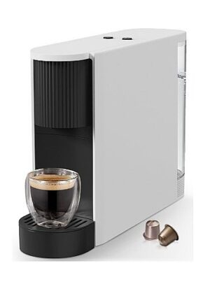 מכונת קפה קפסולות סאוטר SCM2100W
