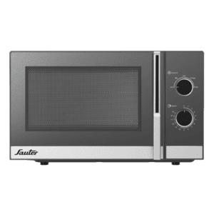 מיקרוגל מכני סאוטר 23 ליטר דגם MIC123M