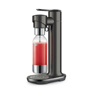 מכשיר סודה SAGE the InFizz Fusion SCA800 סייג' שחור