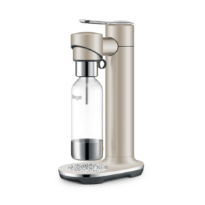 מכשיר סודה SAGE the InFizz Fusion SCA800 סייג' שקד
