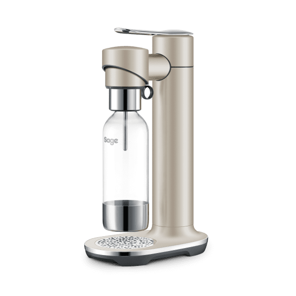 מכשיר סודה SAGE the InFizz Fusion SCA800 סייג' שקד