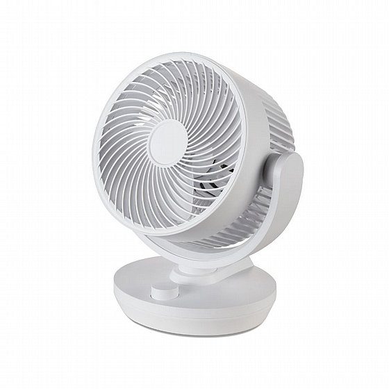 מאוורר שולחני יוניברס 8.5" עוצמתי ושקט NRI9010