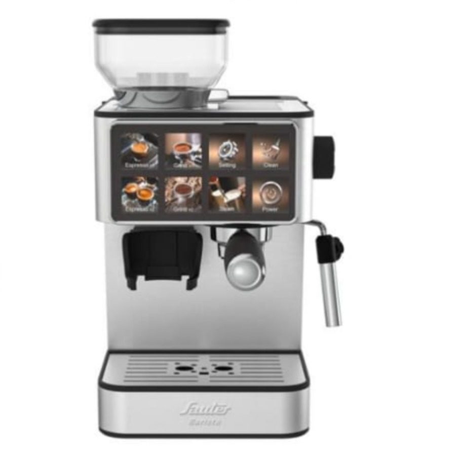 מכונת קפה סאוטר BARISTA 500
