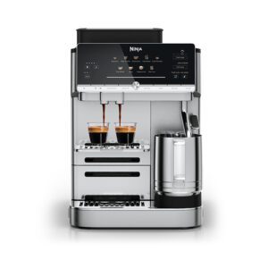 מכונת קפה אוטומטית NINJA AUTOBARISTA דגם AE1001